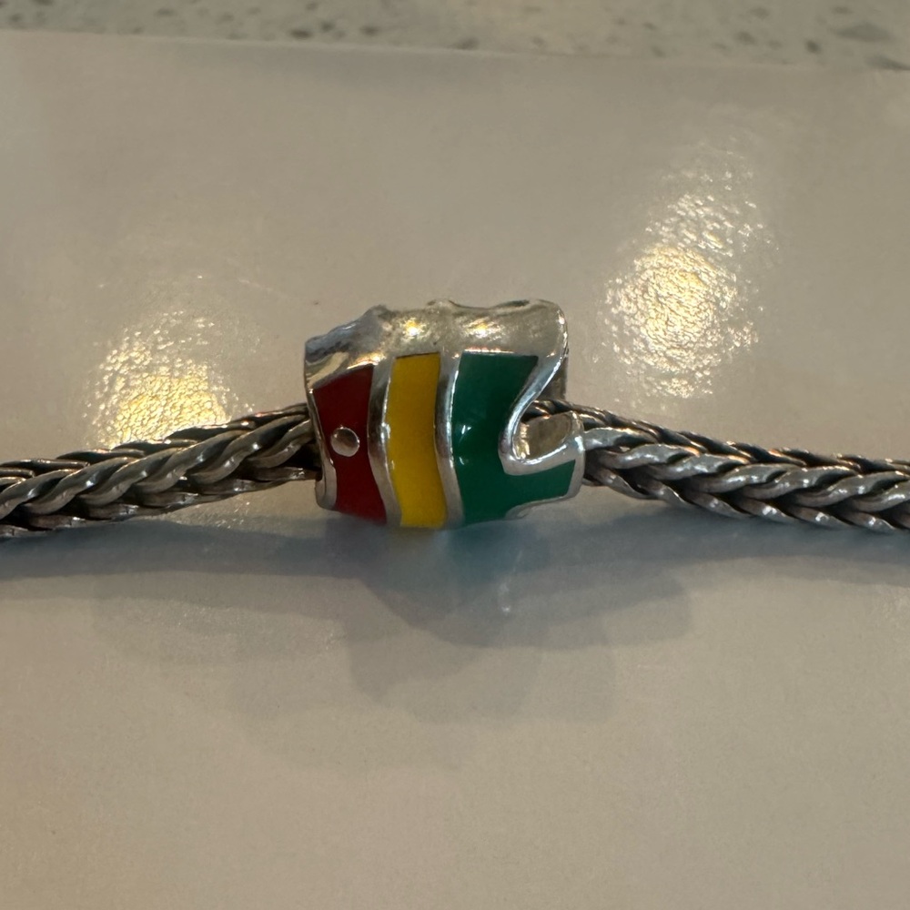 Fish Charm